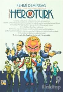 Herotürk / Sihirli Yelek ve İstanbul'un Fethi