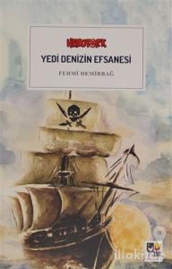 Herotürk / Yedi Deniz'in Efsanesi