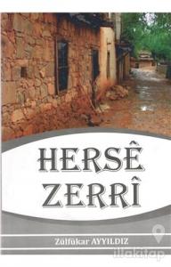 Herse Zerri