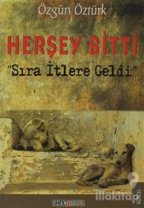 Herşey Bitti