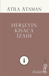 Herşeyin Kısaca İzahı