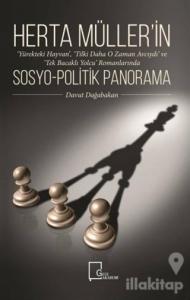 Herta Müller'in Sosyo-Politik Panorama