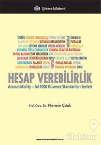 Hesap Verebilirlik