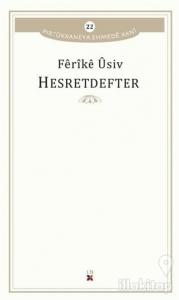 Hesretdefter