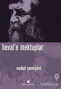 Heval'e Mektuplar (Ciltli)