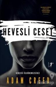 Hevesli Ceset