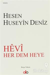 Hevi Her Dem Heye 1