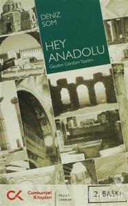 Hey Anadolu