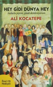 Hey Gidi Dünya Hey