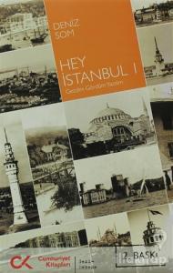 Hey İstanbul 1