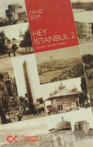 Hey İstanbul 2
