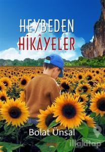 Heybeden Hikayeler