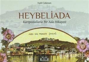 Heybeliada (Ciltli)