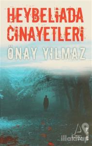 Heybeliada Cinayetleri