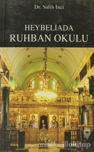 Heybeliada Ruhban Okulu