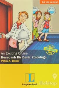 Heyecanlı Bir Deniz Yolculuğu