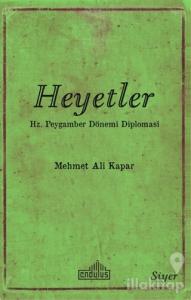 Heyetler