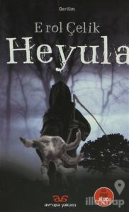 Heyula