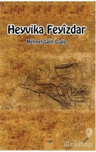 Heyvika Feyizdar