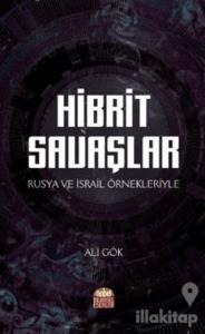 Hibrit Savaşlar