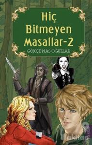 Hiç Bitmeyen Masallar - 2