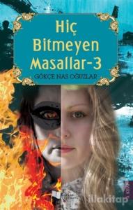 Hiç Bitmeyen Masallar - 3