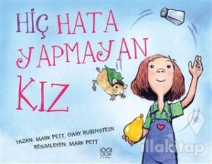 Hiç Hata Yapmayan Kız