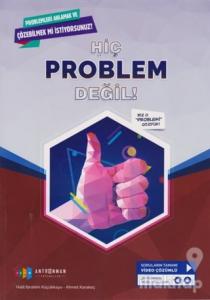 Hiç Problem Değil