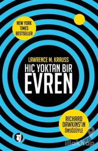 Hiç Yoktan Bir Evren