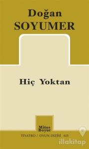 Hiç Yoktan