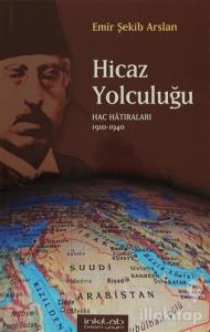 Hicaz Yolculuğu