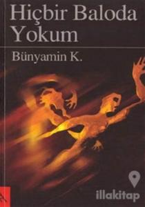 Hiçbir Baloda Yokum