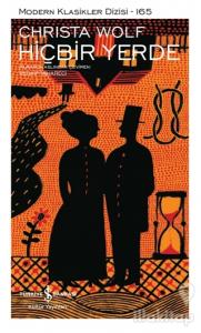 Hiçbir Yerde