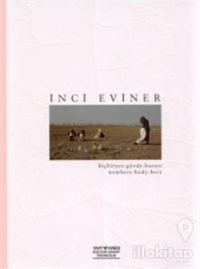 Hiçbiryer-Gövde-Burası Nowhere-Body-Here