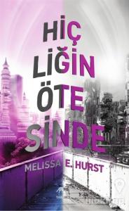 Hiçliğin Ötesinde (Ciltli)