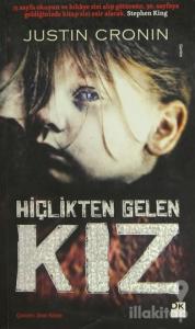 Hiçlikten Gelen Kız