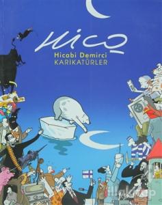 Hico - Karikatürler