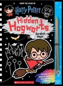 Hidden Hogwarts: Scratch Magic