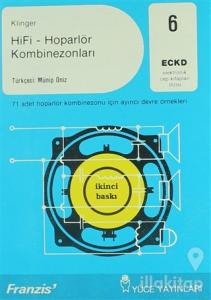 HiFi - Hoparlör Kombinezonları