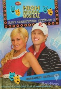 High School Musical - Broadway Hayalleri