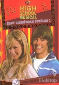 High School Musical East Lisesi'nden Öyküler 1  Müzik Gruplarının Savaşı