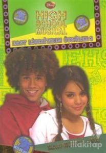 High School - Musical Hareketli Şiir