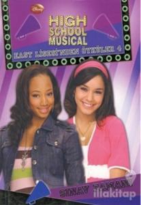 High School Musical - Sınav Zamanı