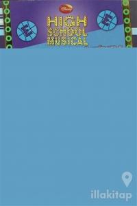 High School Musical -  Wildcat Ruhu