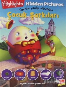Highlights Hidden Pictures - Çocuk Şarkıları