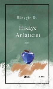 Hikaye Anlatıcısı