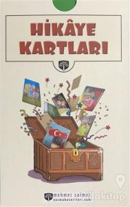 Hikaye Kartları