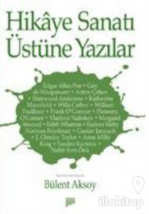 Hikaye Sanatı Üstüne Yazılar