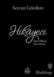 Hikayeci