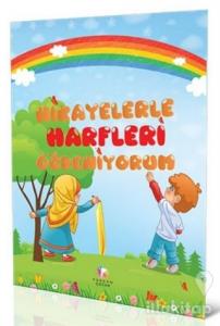 Hikayelerle Harfleri Öğreniyorum